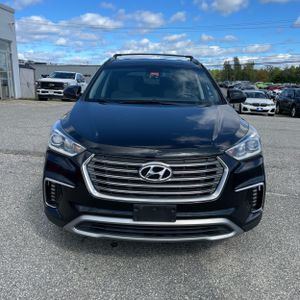 صورة 14 لـ 2017 Hyundai SANTA FE SE