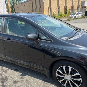 2009 Honda CIVIC LX 缩略图 13