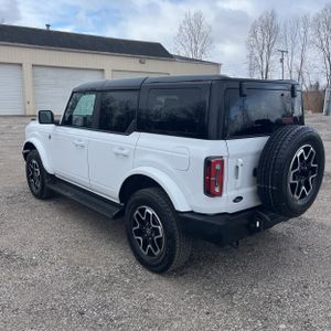 FORD BRONCO OUTER BANKS - 5