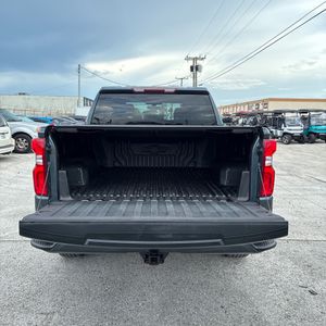 صورة 46 لـ 2020 Chevrolet SILVERADO 1500 RST