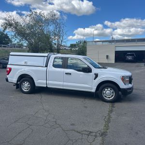 FORD F-150 XL - 6