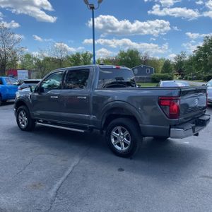 FORD F-150 XLT - 3