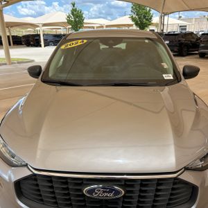 2024 FORD ESCAPE ACTIVE — миниатюра 15