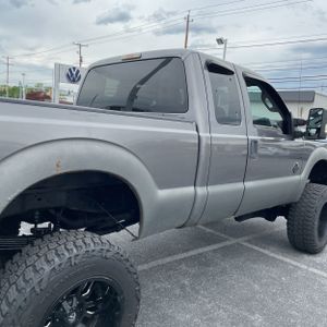 FORD F-350 SUPER DUTY XLT - 9
