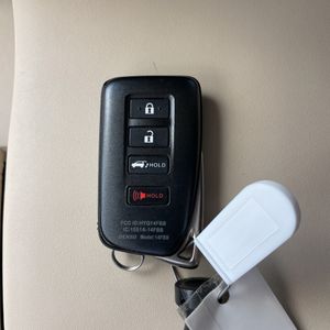 2018 Lexus RX 350 BASE photo 54