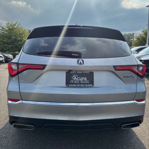 صورة 7 لـ 2023 Acura MDX SH-AWD