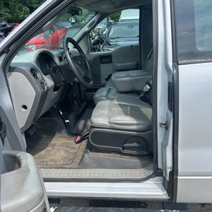 2006 FORD F-150 XL 照片 32