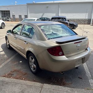 2005 Chevrolet COBALT LT 照片 5