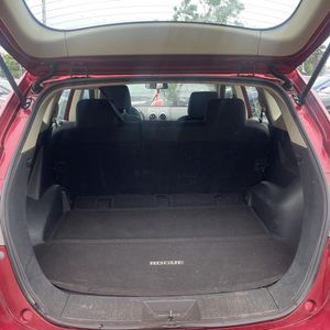 2010 Nissan ROGUE S — миниатюра 40