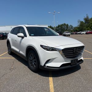 2020 Mazda CX-9 TOURING 缩略图 12