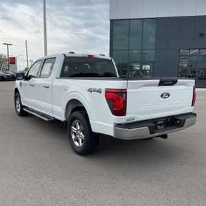 FORD F-150 XLT - 5