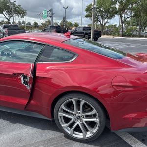 FORD MUSTANG GT PREMIUM - 6