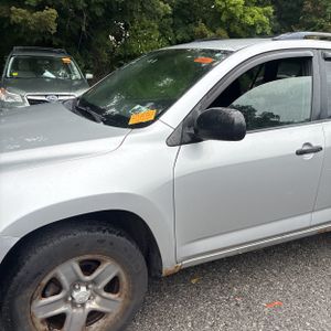 صورة 2 لـ 2007 Toyota RAV4 BASE