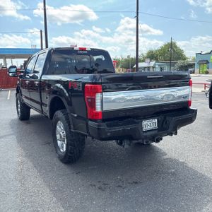 FORD F-250 SUPER DUTY PLATINUM - 5