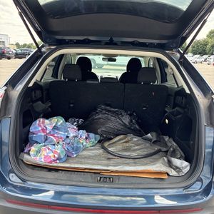 2017 FORD EDGE SEL 缩略图 42