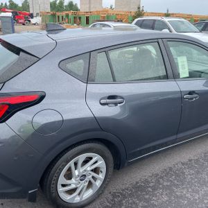 2024 Subaru IMPREZA BASE 照片 9