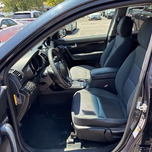 2013 KIA SORENTO LX thumbnail 31