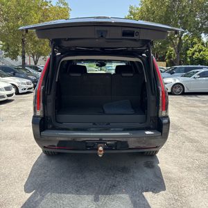 صورة مصغرة 44 لـ 2015 Cadillac ESCALADE LUXURY