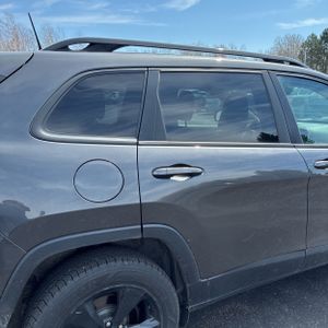 JEEP CHEROKEE LATITUDE ALTITUDE - 9