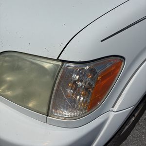 2006 Toyota SEQUOIA SR5 — миниатюра 46