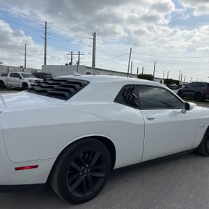 DODGE CHALLENGER R/T - 9