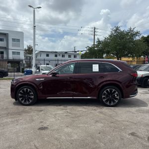 MAZDA CX-90 3.3 TURBO S PREMIUM - 3