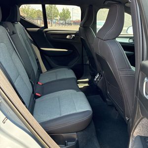 2023 Volvo XC40 CORE 缩略图 35