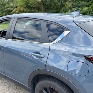 2024 Mazda CX-5 2.5 S CARBON EDITION 照片 5