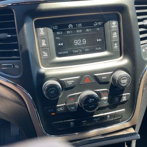 2016 JEEP GRAND CHEROKEE LAREDO — миниатюра 37