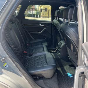 2019 AUDI SQ5 3.0T QUATTRO PRESTIGE — миниатюра 35