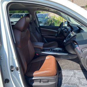 صورة مصغرة 33 لـ 2017 Acura MDX SH-AWD W/TECH