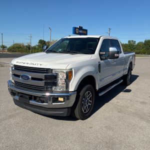 FORD F-250 SUPER DUTY LARIAT - 1