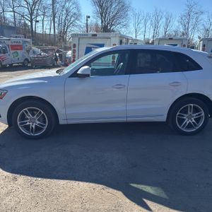 AUDI Q5 2.0T PREMIUM - 4