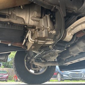 2019 RAM 1500 CLASSIC TRADESMAN — фото 31