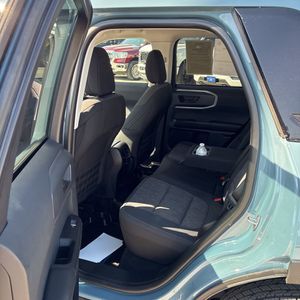 صورة مصغرة 34 لـ 2023 FORD BRONCO SPORT BIG BEND