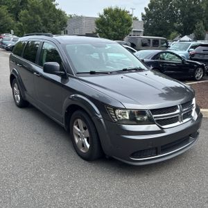 صورة 12 لـ 2014 Dodge JOURNEY SE