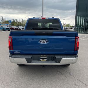 FORD F-150 XLT - 7