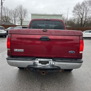 FORD F-250 SUPER DUTY XLT - 7