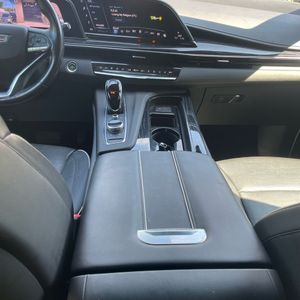 2021 Cadillac ESCALADE ESV SPORT 照片 39