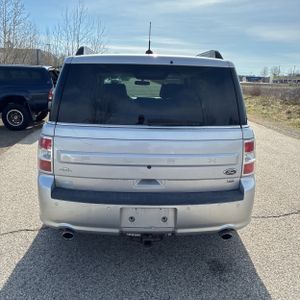 FORD FLEX SEL - 5