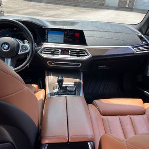 صورة مصغرة 37 لـ 2022 BMW X5 SDRIVE40I