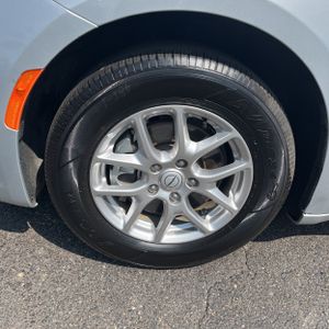 صورة مصغرة 17 لـ 2026 Chrysler PACIFICA SELECT