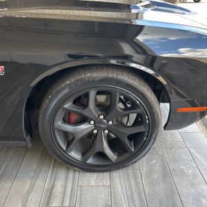 2015 Dodge CHALLENGER R/T PLUS 照片 18