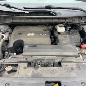 صورة مصغرة 44 لـ 2018 Nissan MURANO S