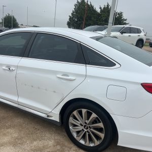 HYUNDAI SONATA SPORT - 6