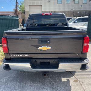 Chevrolet Silverado 1500 LT - 6