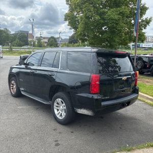 صورة 5 لـ 2019 Chevrolet TAHOE LT