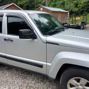 صورة مصغرة 13 لـ 2012 JEEP LIBERTY SPORT