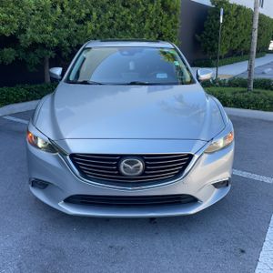 صورة 12 لـ 2017 Mazda MAZDA6 GRAND TOURING