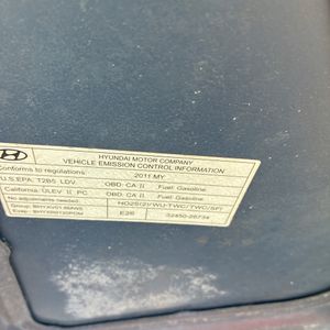 2011 Hyundai ACCENT GS thumbnail 46